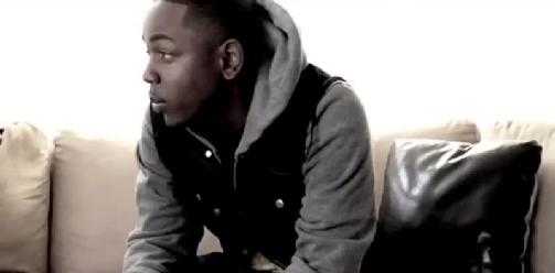 Kendrick Lamar - She Needs Me